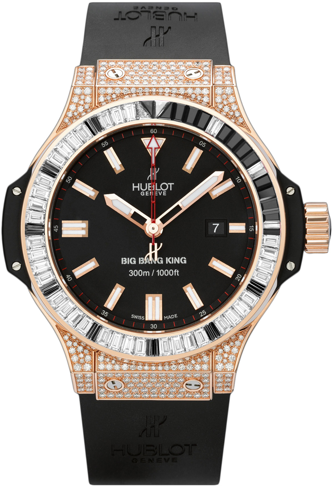 Hublot replica King Power 48 mm 322.PX.1023.RX.0904 watches for sale